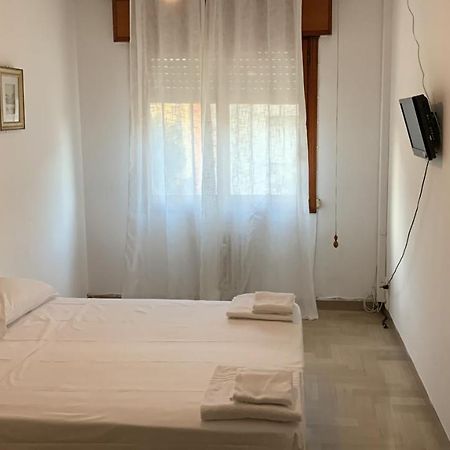 Bed and Breakfast Venezia B Mestre Exterior foto
