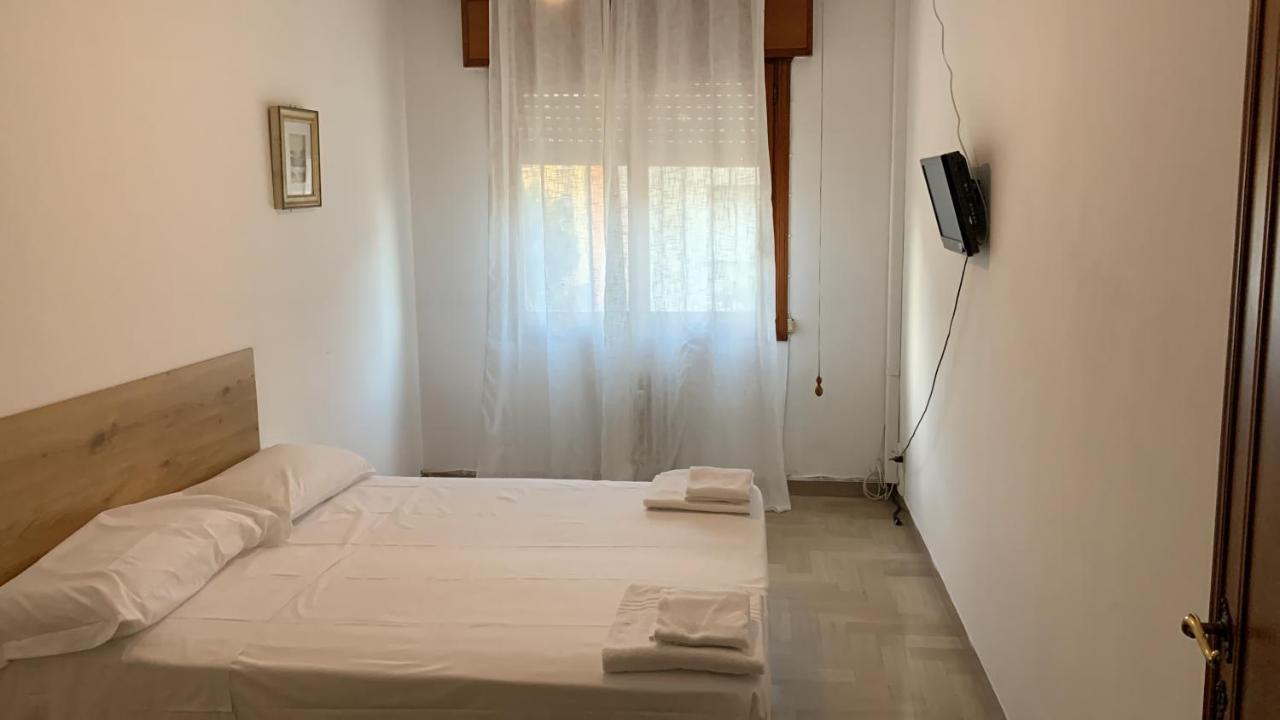 Bed and Breakfast Venezia B Mestre Exterior foto