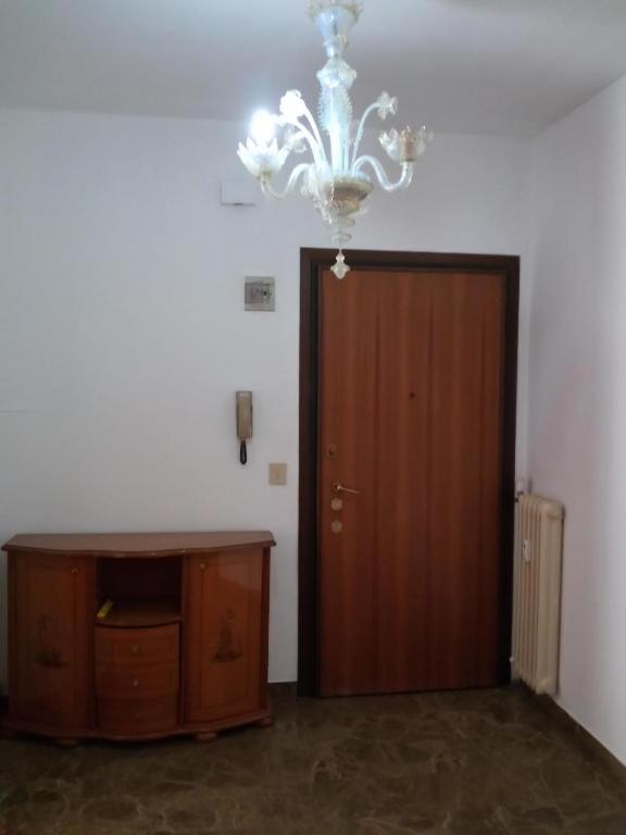 Bed and Breakfast Venezia B Mestre Exterior foto
